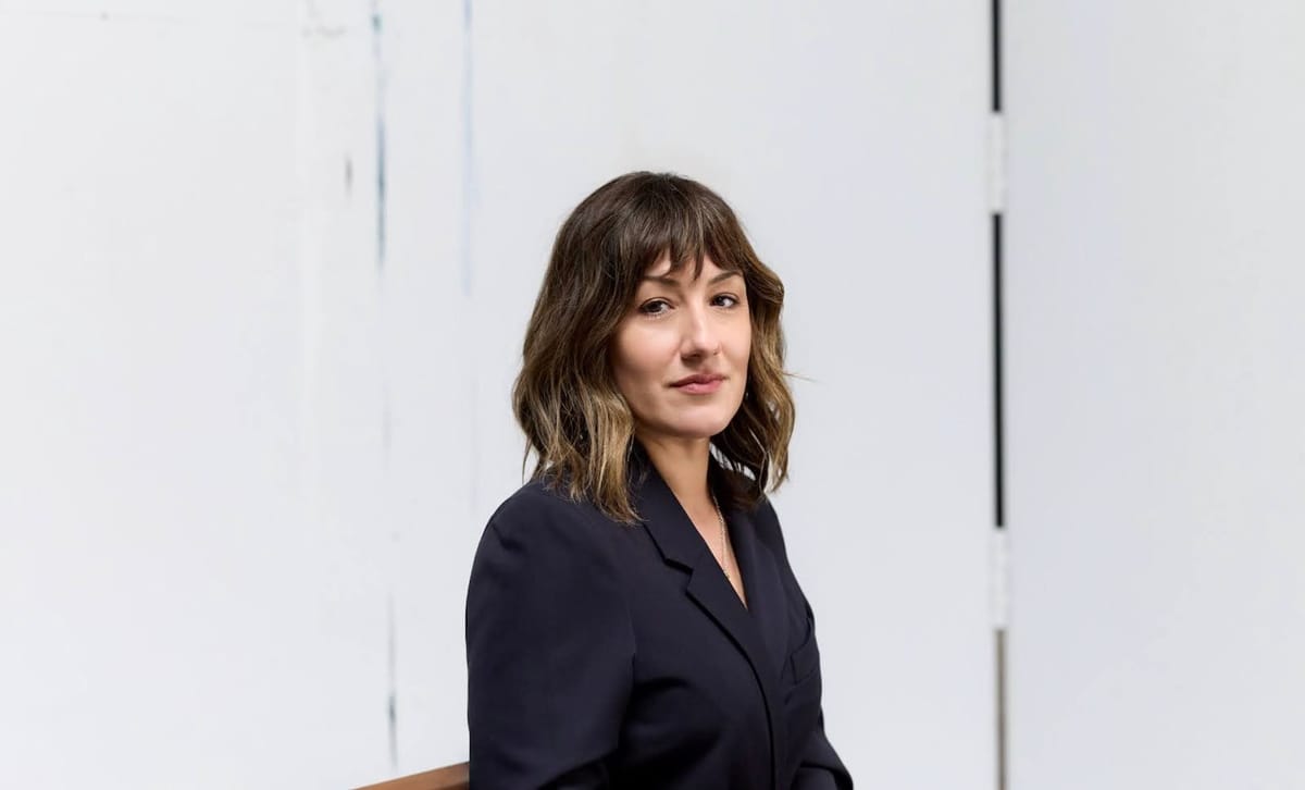 Art Movements: New Leaders Everywhere