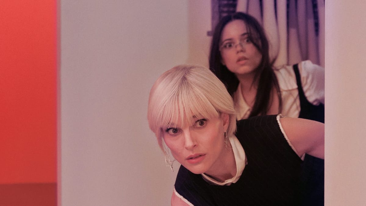 What Art Films to See at Sundance This Year