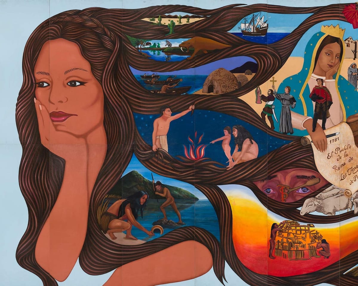 LA’s Art Scene Is Not a New York Outpost