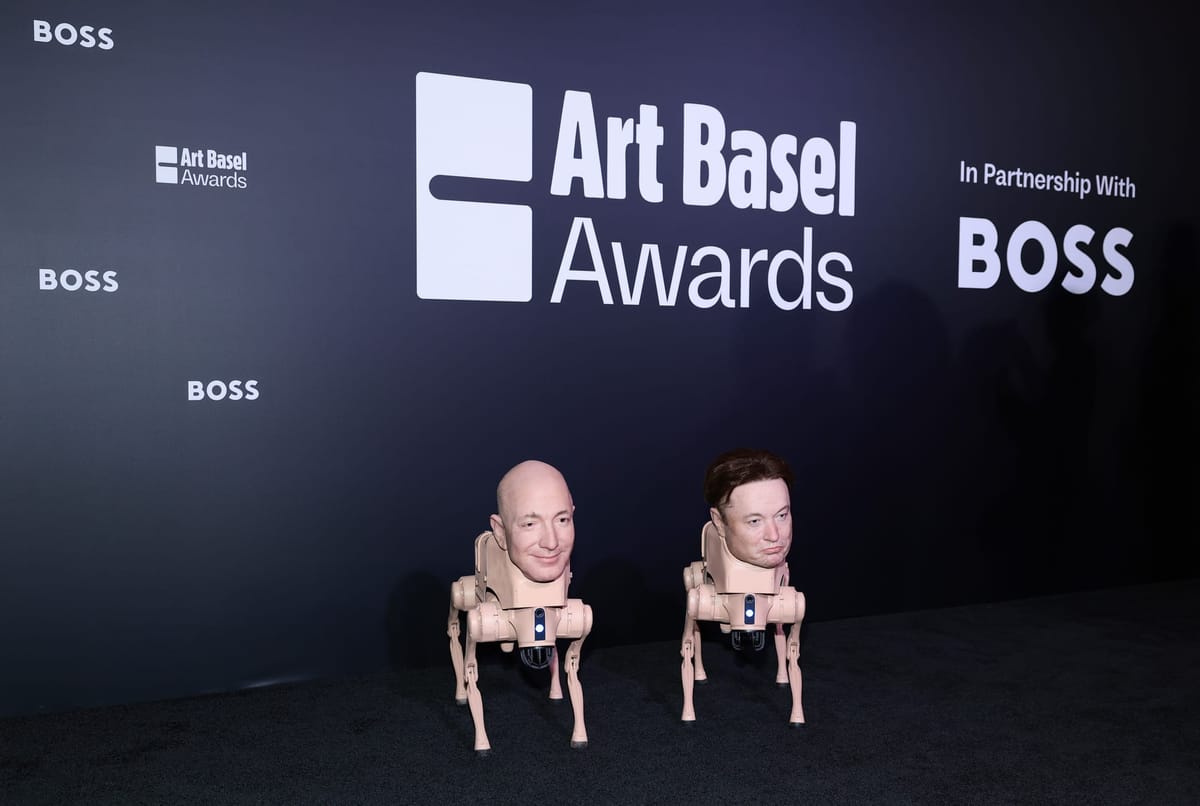 Awards Season and the Management of Cultural Power