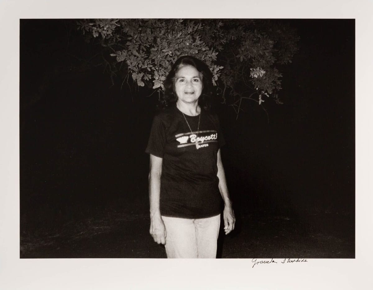 A Refreshing Turn to Craft at AIPAD's Photography Show