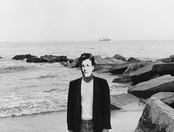 David Wojnarowicz’s Lessons in the Age of Surveillance