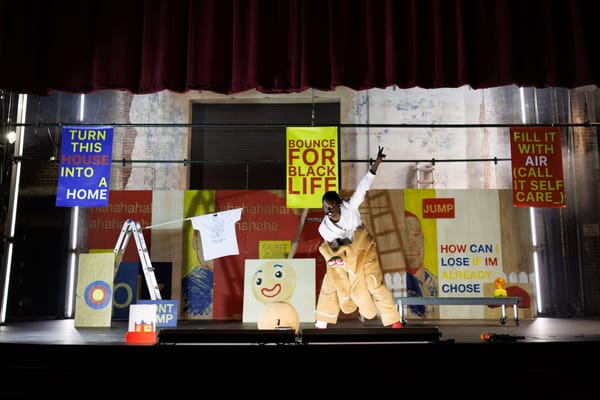 Minnesota Art Spaces to Close in Solidarity With Anti-ICE Strike