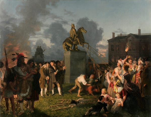 In 2026, Democracy Needs Museums