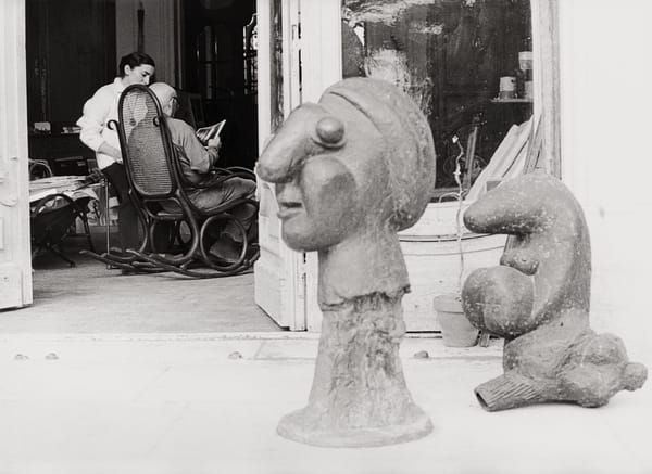 The Women Who Were More Than Just Picasso’s Loves