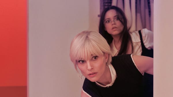 What Art Films to See at Sundance This Year