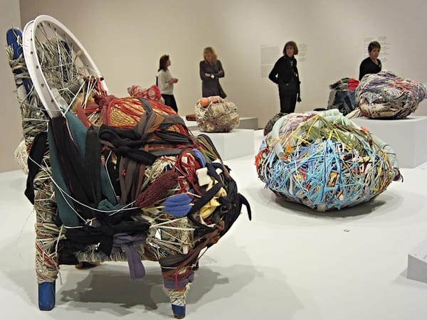Accessibility Should Be at the Center of Museum Education