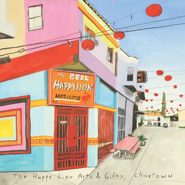 Artists' Calendar Celebrates LA’s Everyday Landmarks