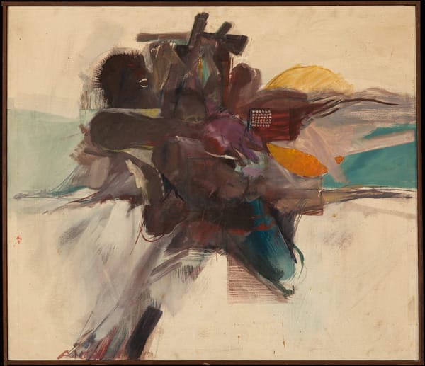Detroit Institute of Arts Reinstalls African American Galleries at the Heart of the Museum