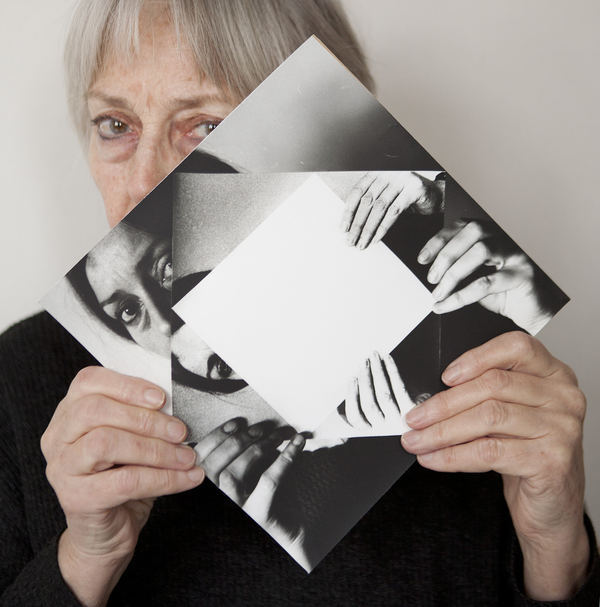 Remembering Dóra Maurer, Isaiah Zagar, and Peter Stämpfli