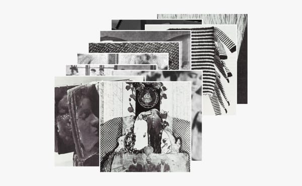 Call for Applications: 2026 Craft Archive Fellowship