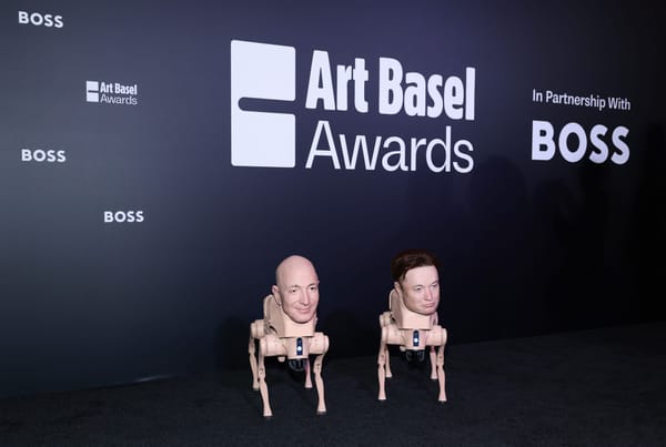 Awards Season and the Management of Cultural Power