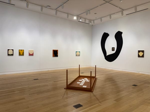 Plan to Close DePaul Art Museum Faces Community Backlash