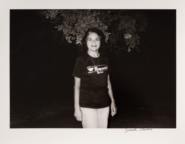 A Refreshing Turn to Craft at AIPAD's Photography Show