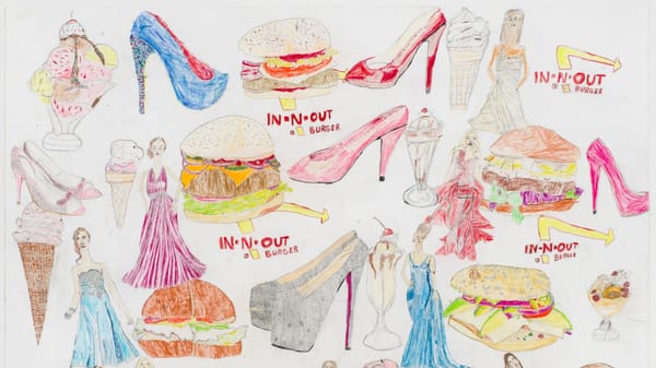Reclaiming the Self-Taught Artist’s Creative Identity