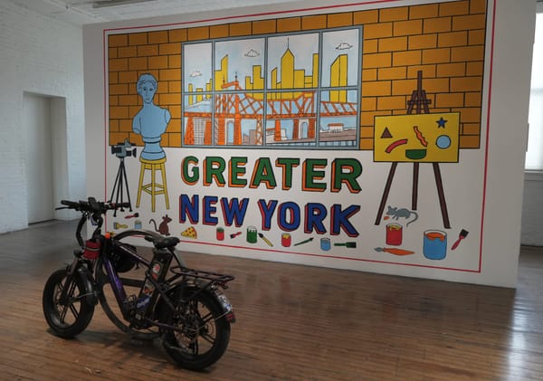 What We Loved (And Didn’t) in “Greater New York”