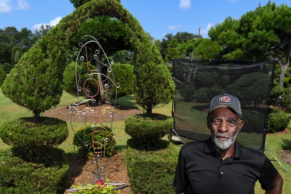 Remembering Pearl Fryar, Siri Aurdal, and Frank Stack