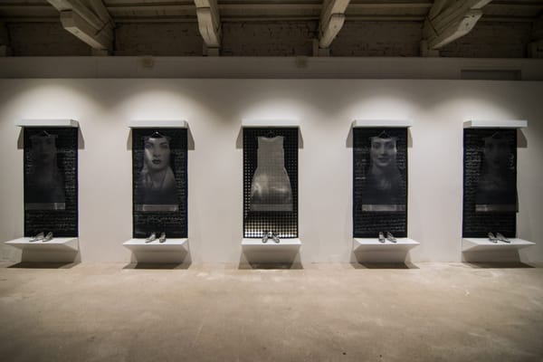 Iran Will Not Participate in Venice Biennale, Organizers Say