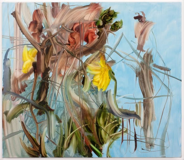 The In-Between Worlds of Larissa Borteh